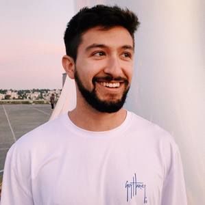 Meet your Posher, Daniel